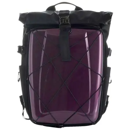 Hideo Wakamatsu(ヒデオワカマツ) 23L ハイブリッドギアバックパック