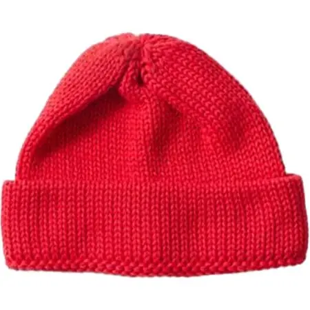 HIGHLAND 2000(ハイランド2000) SB 100% COTTON TUBLLAR BOBBY CAP – BRIGADE