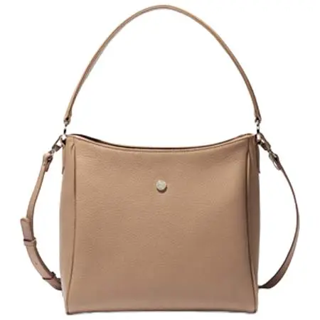 hinn(ヒン) ONE HANDLE BAG