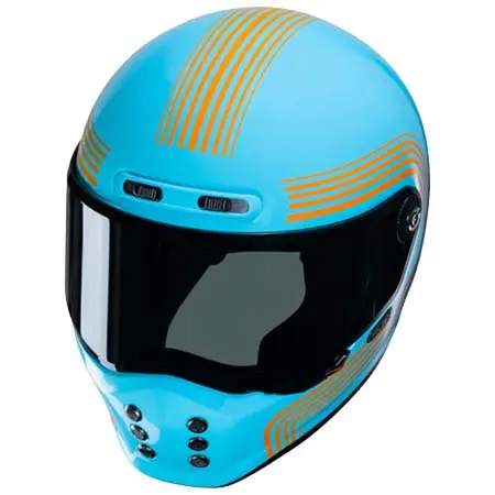 HJC(エイチジェーシー) HJH269 | V10 フォニ［2colors］