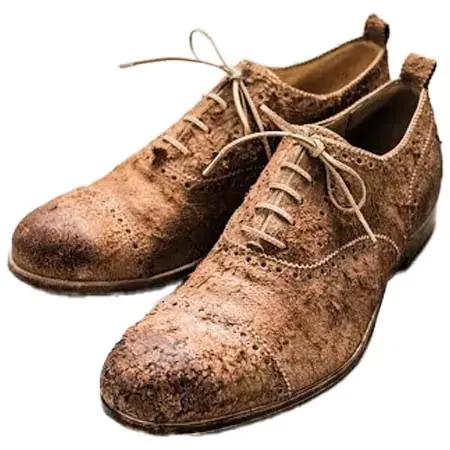 H.Katsukawa From Tokyo(エイチカツカワフロムトウキョウ) NIBE LEATHER DEBUT WORK in 2006