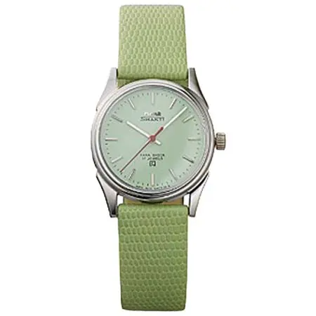 HMT Watches(エイチエムティーウォッチ) シャクティ クリソプレーズ　H.SH.32.CH.L