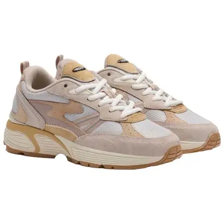 HOFF(ホフ) CALIFORNIA MAN メンズローカットスニーカー