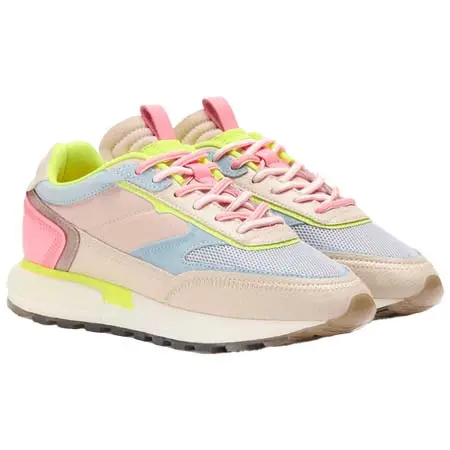 HOFF(ホフ) TANA ローカットスニーカー