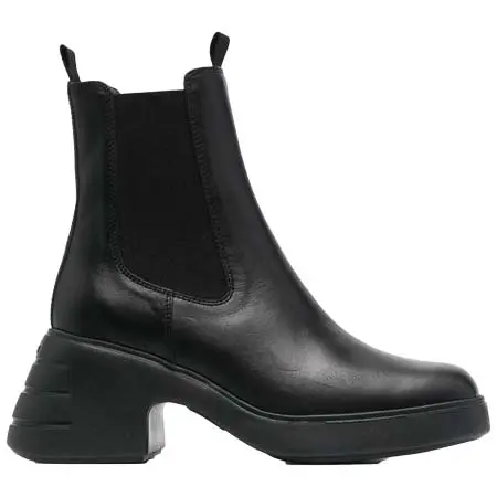 Hogan(ホーガン) チェルシーブーツ