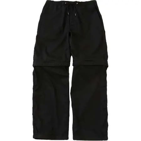 HOLLYWOOD RANCH MARKET(ハリウッドランチマーケット) WILDSIDE × HRM /フレンチ チャイナパンツ