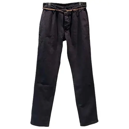 HOMECORE(ホームコア) ONTARIO PANT / NAVY