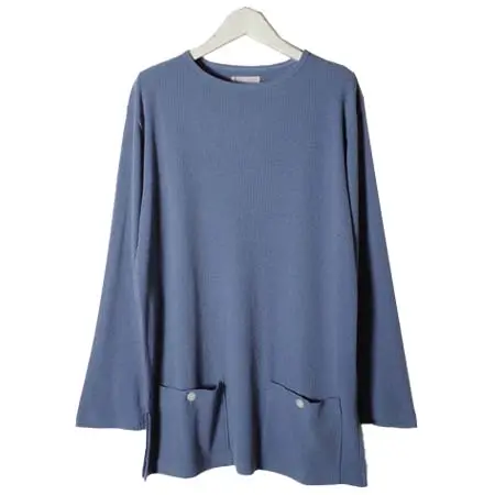 HOMELESS TAILOR(ホームレステイラー) “TELECO LONG TEE”