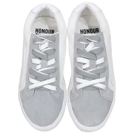Honour Ovation(アナーオベーション) 5090 Gray/White