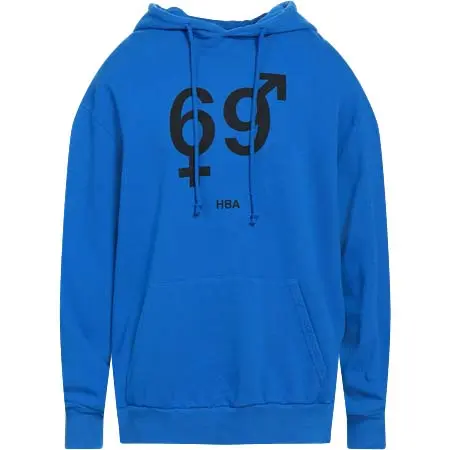 Hood By Air (フッドバイエアー) スウェット シャツ