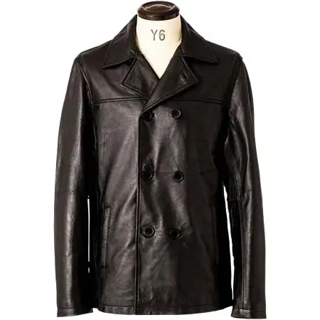 HORNWORKS　(ホーンワークス) Pジャケット