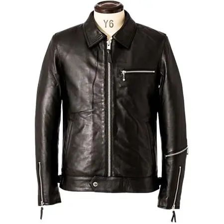 HORNWORKS　(ホーンワークス) シングルライダース