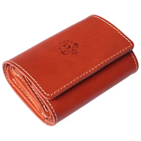 HUKURO(フクロ) 手のひら財布-minit-