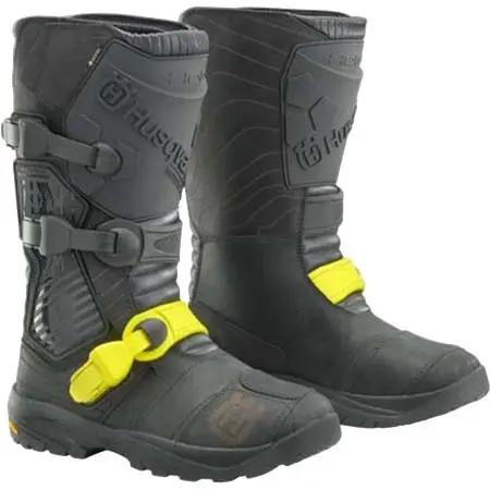 Husqvarna(ハスクバーナ) SCALAR GORE-TEX BOOTS