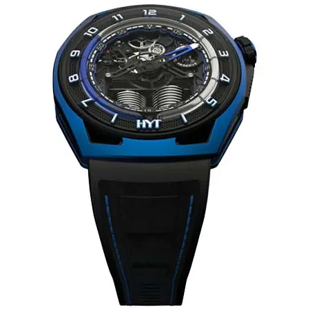 HYT(エイチワイティー) HASTROID BLUE STAR