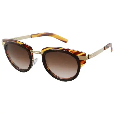 ic!berlin(アイシーベルリン) × Tarian／アイシーベルリン×タリアン　” Vege Tarian 1 “　col.rosegold× Tarian／アイシーベルリン×タリアン　” Vege Tarian 1 “　col.rosegold