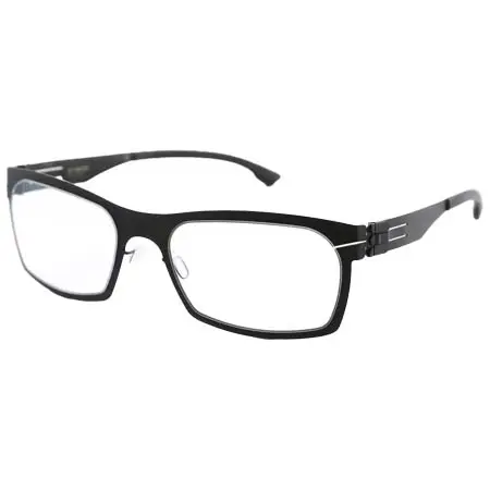 ic!berlin(アイシーベルリン) ” urban2.0 “　col.black