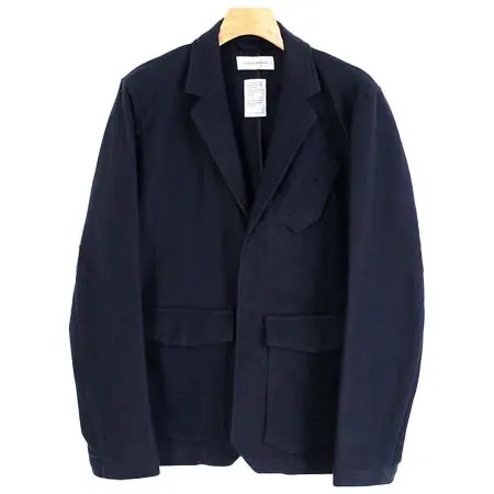 ICHIMILE GRATORY(イチマイル グラトリー) Nomad Travel Line by ICHIMILE GRATORY travel jacket 2.2 テーラードジャケット