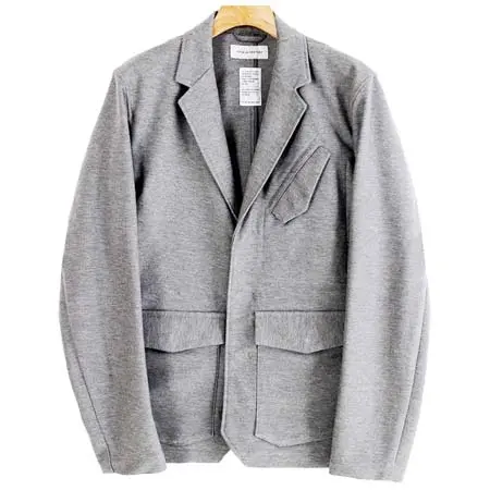 ICHIMILE GRATORY(イチマイル グラトリー) Nomad Travel Line by ICHIMILE GRATORY travel jacket 2.2 テーラードジャケット