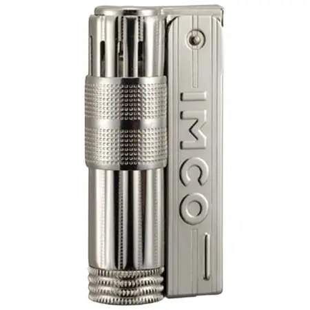 IMCO(イムコ) #61391 スーパー(風防有り) ロゴ有り