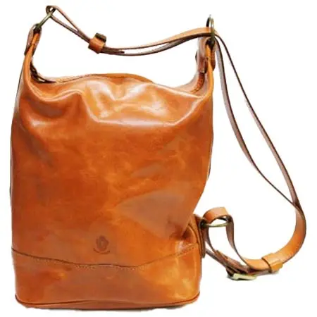 I MEDICI(イメディチ) TRIANGOLO シャイニータン