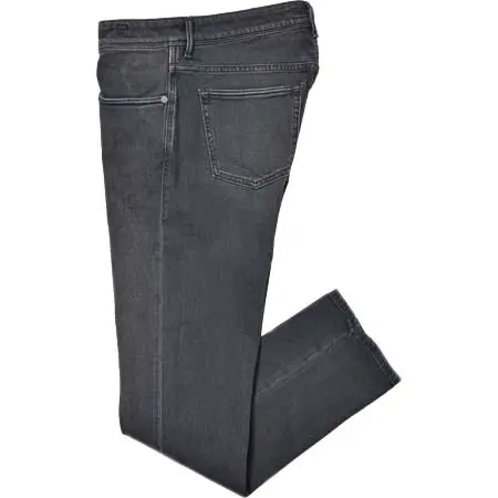 INCOTEX(インコテックス) Slim Fit ヴィンテージウォッシュストレッチデニム