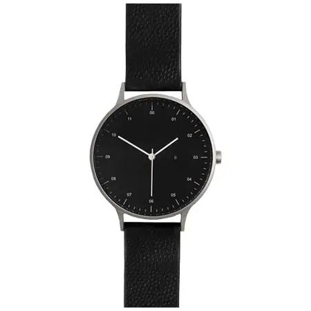 INSTRMNT(インストゥルメント)  [T sreies] 腕時計 / リストウォッチ (2COLOR)