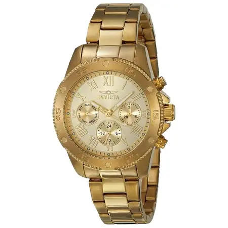 INVICTA(インビクタ) ワイルドフラワー 21731