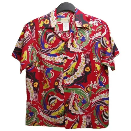 IOLANI(イオラニ) iola-142312w ANGEL FISH