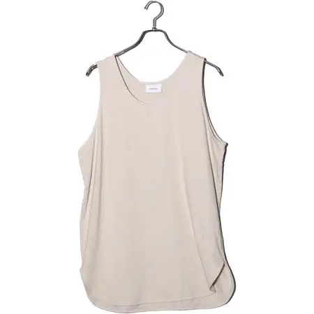 Iroquois(イロコイ) LAYERED LONG TT