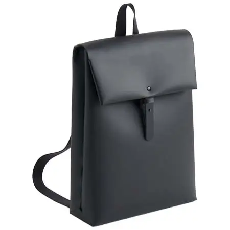 irose(イロセ) SEAMLESS BACKPACK ( NUDE / BLACK )