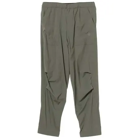 ISAORA(イサオラ) DELTA PANTS