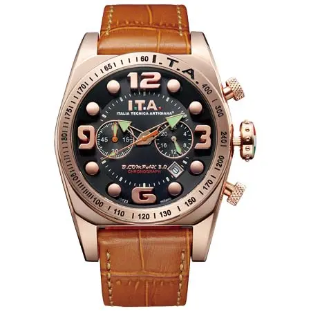 I.T.A.(アイティーエー) B.COMPAX 3.0