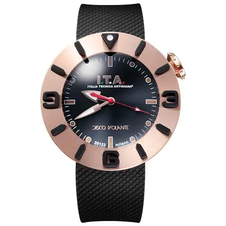 I.T.A.(アイティーエー) DISCO VOLANTE