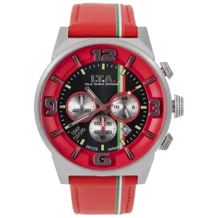 I.T.A.(アイティーエー) GRAN CHRONO