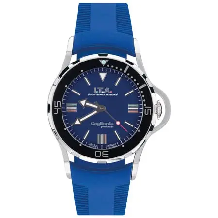 I.T.A.(アイティーエー) Gagliardo profondo SE