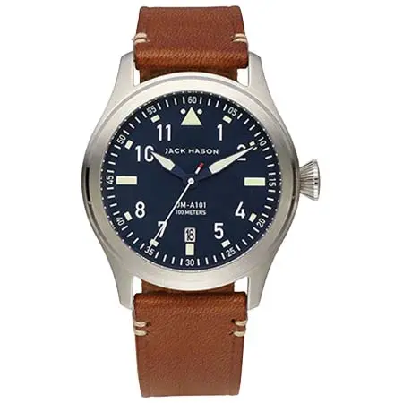JACK MASON(ジャックメイソン) AVIATION JM-A101-002