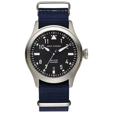 JACK MASON(ジャックメイソン) AVIATION JM-A101-008