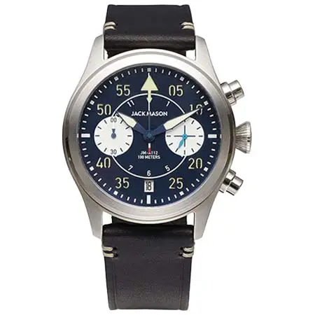 JACK MASON(ジャックメイソン) AVIATION JM-A112-001