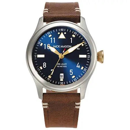 JACK MASON(ジャックメイソン) AVIATION JM-A401-007