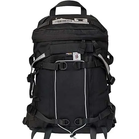 JACKSON MATISSE(ジャクソンマティス) MOUNTAIN SMITH × JACKSON MATISSE “Day Bag”