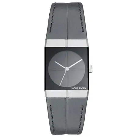 JACOB JENSEN(ヤコブイェンセン) レディース　240　ブラック