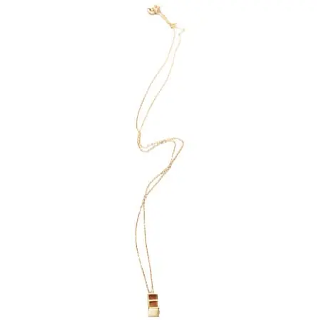 ジャクリーヌラバン(JACQUELINE RABUN) Necklace
