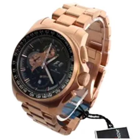 JACQUES LEMANS(ジャックルマン) 腕時計 F1モデル　PF 5015H　クロノグラフ メンズ