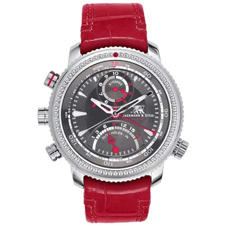 JAERMANN ＆ STUBI(ヤーマン&ストゥービ) TD4