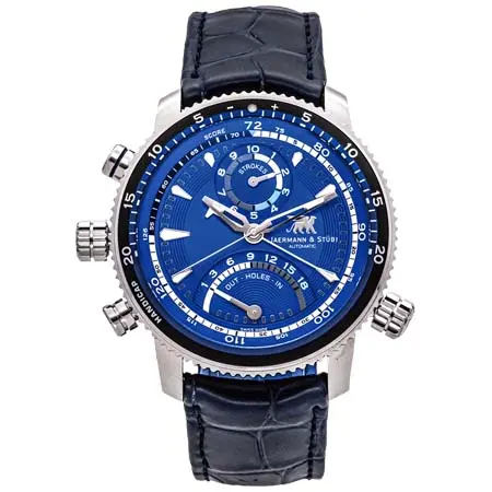 JAERMANN ＆ STUBI(ヤーマン&ストゥービ) TP11