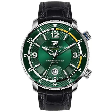 JAERMANN ＆ STUBI(ヤーマン&ストゥービ) RCB1