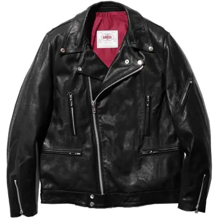 JAMES GROSE(ジェームスグロース) NEW MANILA