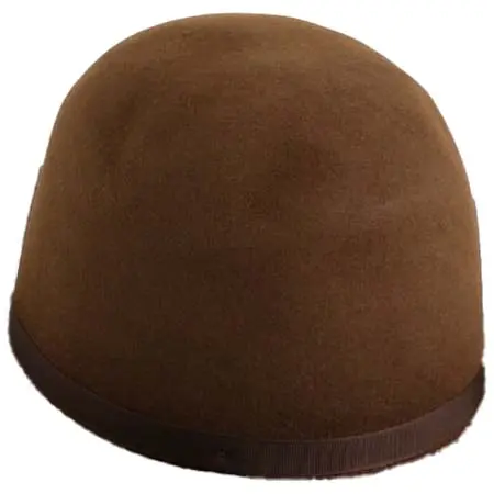 James Lock ＆ Co Hatters(ジェームスロック&コーハッターズ) Voyager Rabbit fur Hat