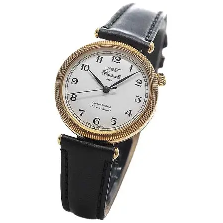 J & TWINDMILLS(ジョセフ&トーマスウインドミルズ) Thredneedle WLS20005-02